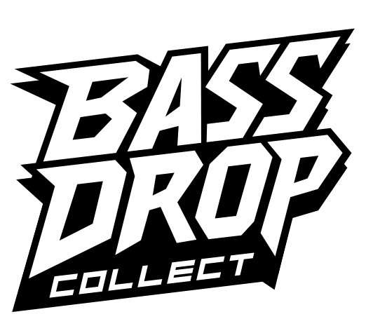 Bass Drop Collect